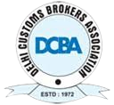 Delhi_Customs_Brokers_Associations_Logo